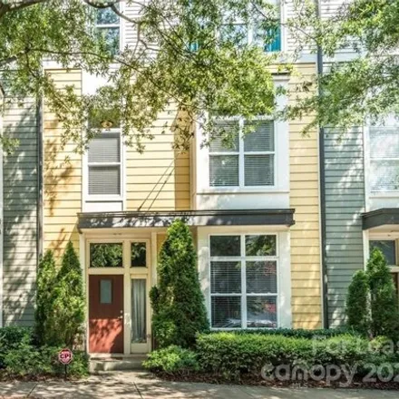 Rent this 2 bed condo on 2165 Southend Drive in Charlotte, NC 28203
