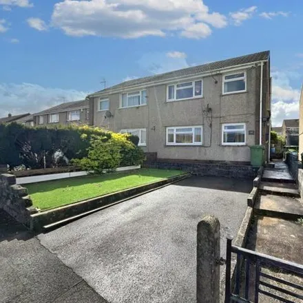 Buy this 3 bed duplex on Centenary Court in Beddau, CF38 2SE
