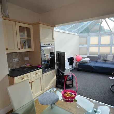 Rent this 3 bed apartment on Eye Road in Peterborough, PE1 3UN