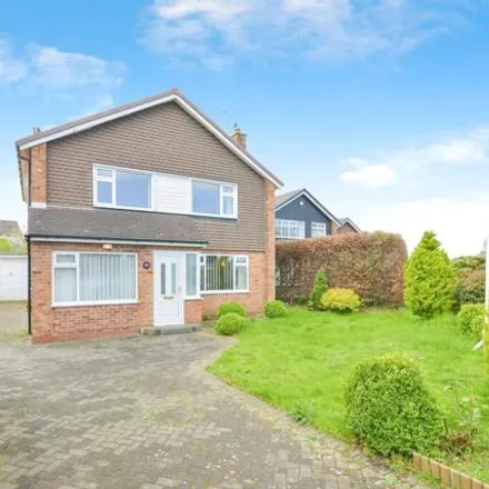 Buy this 3 bed house on Dunedin Avenue in Stockton-on-Tees, TS18 5JG