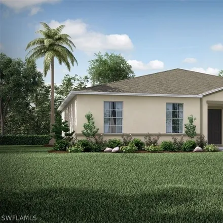 Buy this 4 bed house on 1723 Northeast 26th Street in Cape Coral, FL 33909