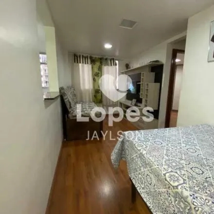 Buy this 2 bed apartment on Estrada do Barro Vermelho in Rocha Miranda, Rio de Janeiro - RJ