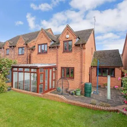 Image 4 - Grove Meadow, Cleobury Mortimer, DY14 8AG, United Kingdom - House for sale