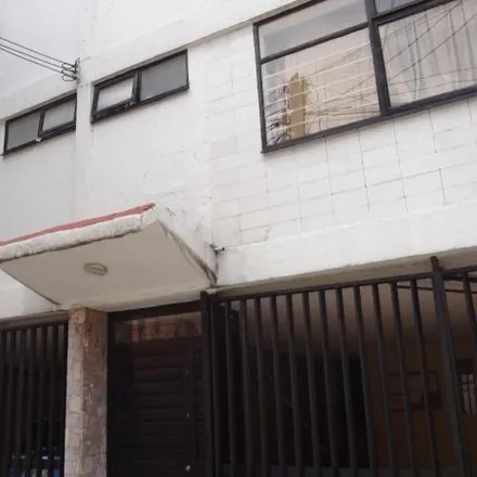 Rent this 1 bed apartment on Calle Nicolás San Juan in Benito Juárez, 03103 Mexico City