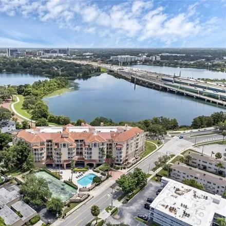 Image 3 - 1110 W Ivanhoe Blvd Apt 3, Orlando, Florida, 32804 - Condo for sale