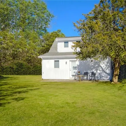 Rent this 1 bed house on 57 Tanners Neck Lane in Westhampton, Suffolk County