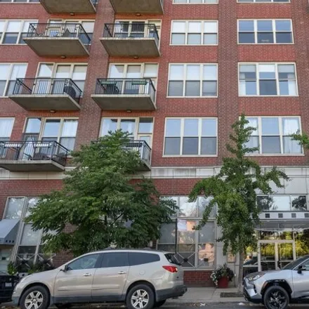 Buy this 1 bed condo on Skytech Lofts in 6 South Laflin Street, Chicago