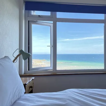 Rent this 2 bed apartment on St. Ives in TR26 2BW, United Kingdom