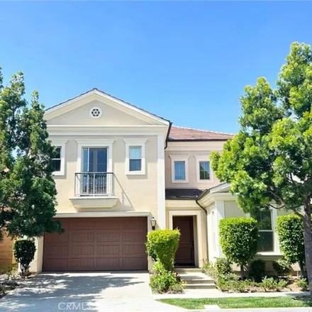 Buy this 4 bed house on 82 Kimbal in Irvine, CA 92618
