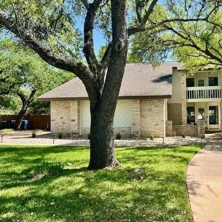 Image 2 - 10505 Spicewood Parkway, Austin, TX 78750, USA - House for rent