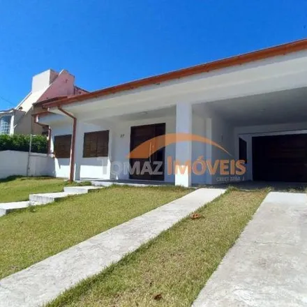 Image 2 - unnamed road, Centro, Imbituba - SC, 88780-000, Brazil - House for sale