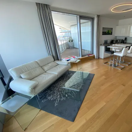 Image 3 - Marco Polo Tower, Am Strandkai 3, 20457 Hamburg, Germany - Apartment for rent