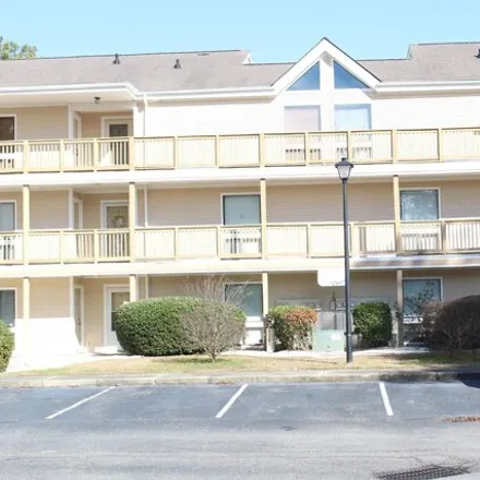 Buy this 2 bed condo on 1051 West Plantation Drive in Bridgewater, Horry County