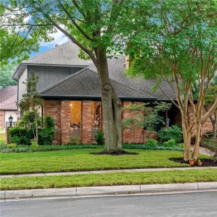 Buy this 4 bed house on Deermont Trail in Dallas, TX 75243