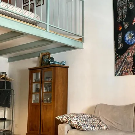 Rent this studio apartment on Via Modena in 20, 00184 Rome RM
