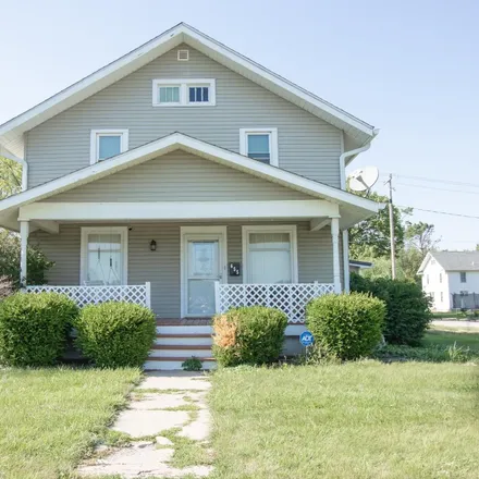 Buy this 4 bed house on 653 Clark Street in Berne, Adams County