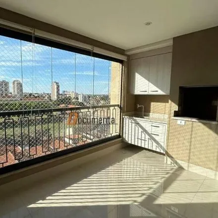 Rent this 3 bed apartment on Rua São Paulo 1168 in Saudade, Araçatuba - SP