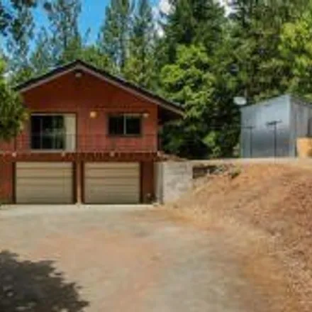 Buy this 3 bed house on Dolly Varden Lane in Trinity County, CA