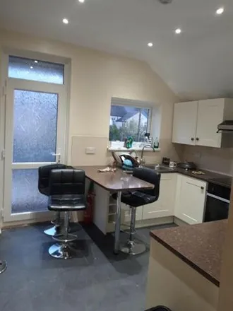 Rent this 1 bed house on 127 Whitchurch Road in Cardiff, CF14 3JQ