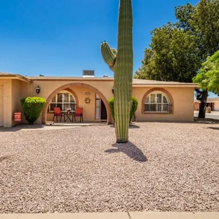 Buy this 2 bed house on 1021 South Saint Paul in Mesa, AZ 85206