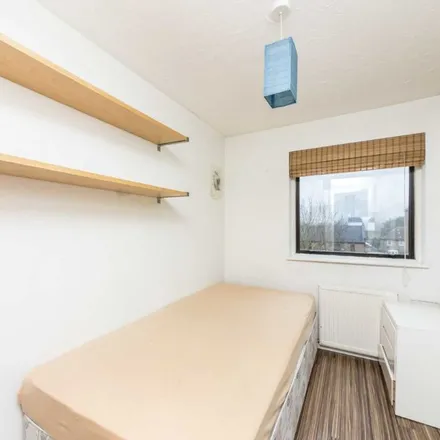 Rent this 2 bed apartment on 50-60 Ferry Street in London, E14 3DT