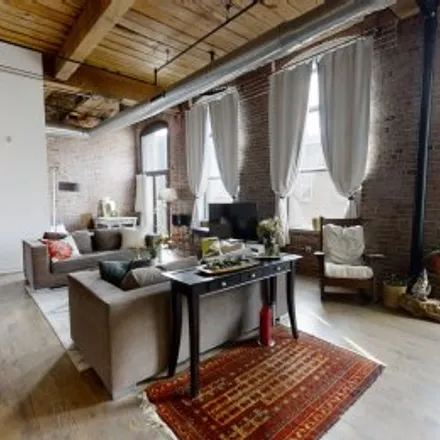 Buy this 1 bed apartment on #304,1524 North Hancock Street in Olde Kensington, Philadelphia