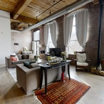 Image 1 - #304,1524 North Hancock Street, Olde Kensington, Philadelphia - Apartment for sale