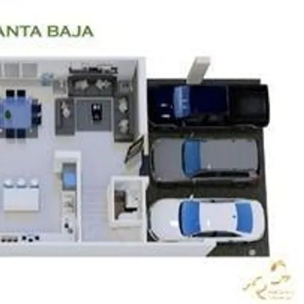Buy this 4 bed house on Avenida Paseo del Pacífico in Marina Mazatlán, 82000 Mazatlán