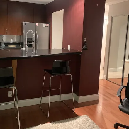 Image 5 - West End, Vancouver, BC V6G 2R6, Canada - Apartment for rent