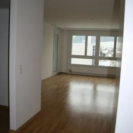 Rent this 5 bed apartment on Mühlemattweg 19 in 5034 Suhr, Switzerland