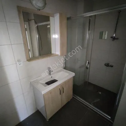 Rent this 3 bed apartment on unnamed road in 07130 Konyaaltı, Turkey