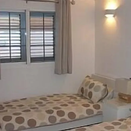 Rent this 4 bed house on Avenida del Castillo in 35610 Antigua, Spain