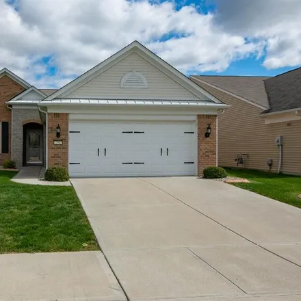 Image 1 - 12843 Bardolino Drive, Fishers, IN 46037, USA - House for sale