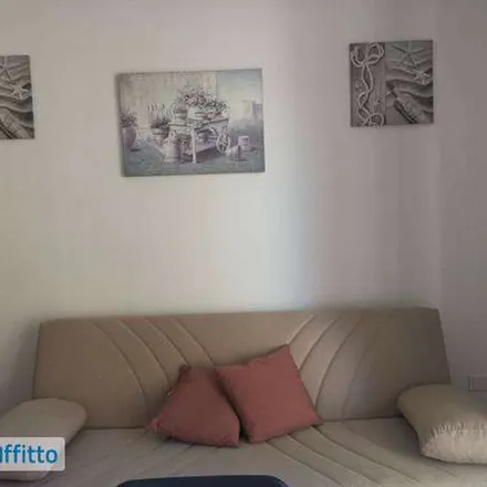 Rent this 3 bed apartment on Viale Archimede 10 in 47042 Cesenatico FC, Italy