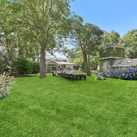 Rent this 6 bed house on 1462 Scuttle Hole Road in Bridgehampton, Suffolk County