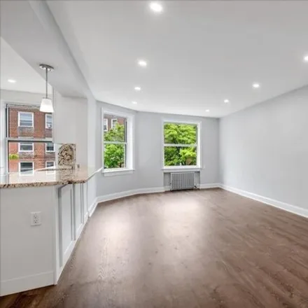 Image 8 - 141-24 79th Avenue, New York, NY 11367, USA - Apartment for sale