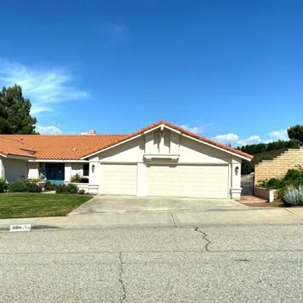 Image 2 - 41240 Maple Street, Palmdale, CA 93551, USA - House for sale