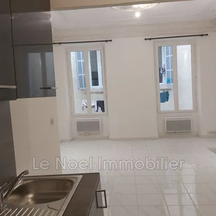 Image 3 - 15 Rue de la Loge, 13002 2e Arrondissement, France - Apartment for rent