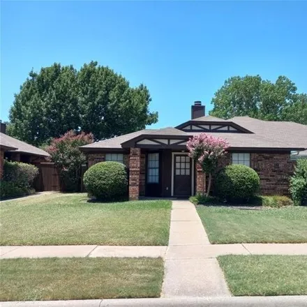 Rent this 2 bed house on 217 Willingham Drive in Coppell, TX 75019