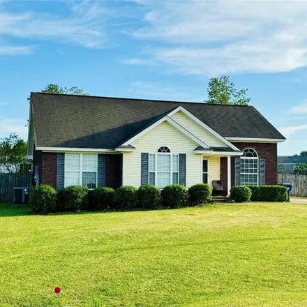Buy this 3 bed house on 11 Rays Cove in Elmore County, AL 36092