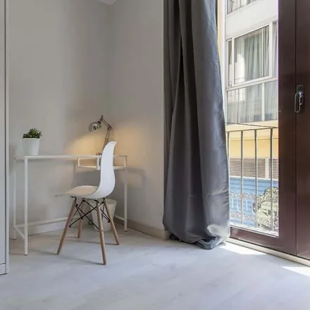 Image 4 - Carrer de Calatrava, 19, 46001 Valencia, Spain - Room for rent