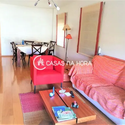 Image 4 - Ourivesaria Catita, Rua Doutor Manuel Arriaga, 2670-420 Loures, Portugal - Apartment for rent