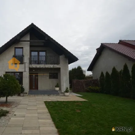 Buy this 6 bed house on Galeria Ferio in Chojnowska 41/43, 59-220 Legnica