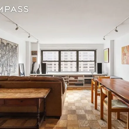 Buy this studio apartment on 180 West End Avenue in New York, NY 10023