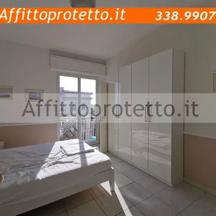 Rent this 4 bed apartment on unnamed road in 04024 Formia LT, Italy