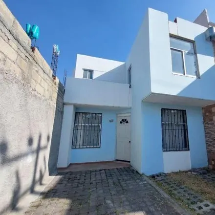 Image 2 - unnamed road, 52004 Lerma, MEX, Mexico - House for sale