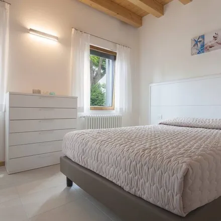 Rent this 3 bed apartment on 30013 Cavallino VE