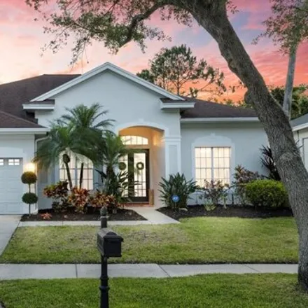 Buy this 5 bed house on 10720 Tavistock Drive in Westchase, Hillsborough County