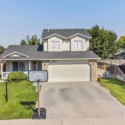 Image 4 - 16310 North Ashbury Drive, Nampa, ID 83651, USA - House for sale