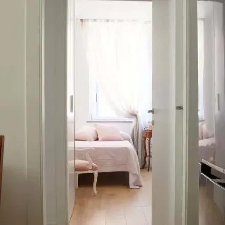 Rent this 2 bed apartment on Via Bernardino Verro in 45, 20141 Milan MI